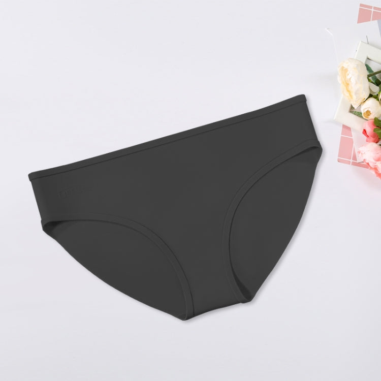女性用ファッションシリコンスイムトランクス