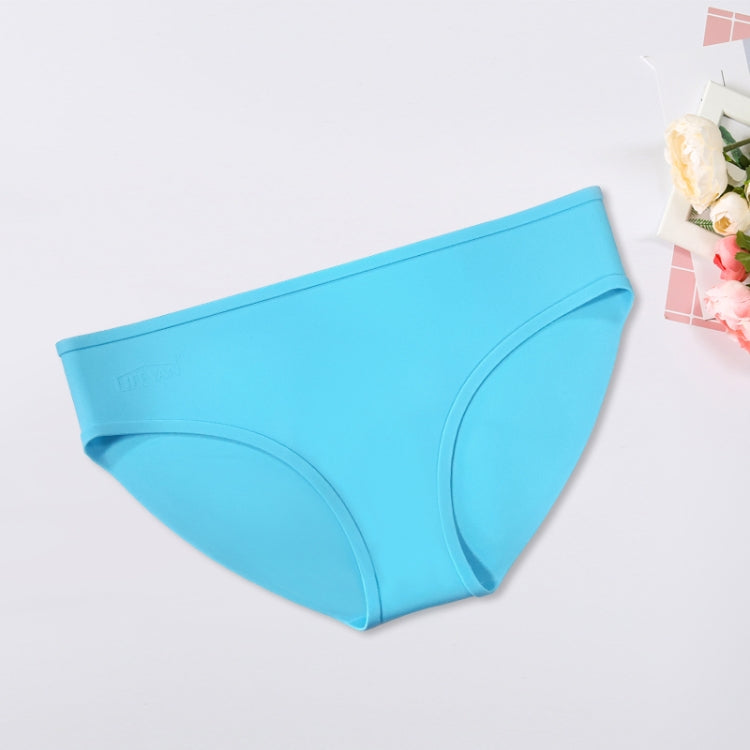 女性用ファッションシリコンスイムトランクス
