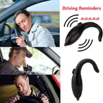 Long-distance Driving Partner Safe Driving Reminder Anti Sleep Drowsy Sleepy Alarm Alert, JY0909