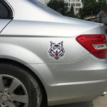 3D Characteristic Digital Simulation Car Paper Sticker, Exaggerated Effection 5, Exaggerated Effection 6, Exaggerated Effection 7, Exaggerated Effection 8, National Flag, Exaggerated Effection 9, Exaggerated Effection 10, Exaggerated Effection1        ...