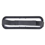 YQ-098 Vehicle Car Hanging Tissue Box Holder,Black, Car Hanging Tissue Box