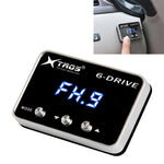 TROS TS-6Drive Potent Booster Electronic Throttle Controller for Toyota 4 Runner 2010-2018, For Toyota 4 Runner 2010-2018