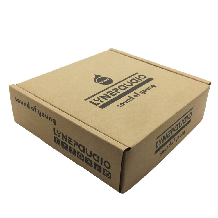 LINEPAUDIO A962 HiFi 6J9 真空管パワーヘッドホンアンプ USB ASIO サウンドカード、A962