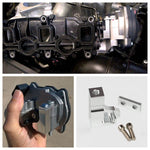 P2015 Repair Bracket Intake Manifold Holder 03L129711E for Volkswagen / Audi / Skoda, without Spring
