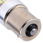 2 PCS 1156/BA15S  350LM 6000K 30W White Light 6 LED CREE Canbus Car Reversing Light / Turn Light, DC 12V, 1156
