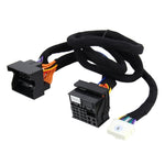 For Volkswagen, Audi A4/Q5/Q7, Passat Lingyu, BMW B/C Series, Passat B5, Cayenne and More Vehicles, For Volkswagen