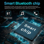 SWM-4022D HD 4.1インチ 12V 汎用車載ラジオ受信機 MP5プレーヤー FM＆Bluetooth＆TFカード対応 リモコン付き SWM-4022D