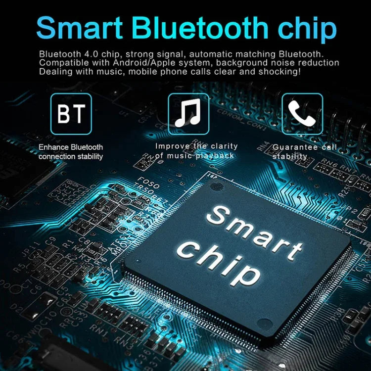 SWM-4022D HD 4.1インチ 12V 汎用車載ラジオ受信機 MP5プレーヤー FM＆Bluetooth＆TFカード対応 リモコン付き SWM-4022D