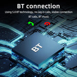 SWM-7805C 4.1インチタッチスクリーン ユニバーサルカーラジオ受信機 MP5プレーヤー、FM＆Bluetooth＆TFカード対応、リモコン付き、SWM-7805C