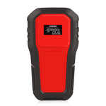 KONNWEI KW818 EOBD / OBDII Car Auto Diagnostic Scan Tools CAN Code Reader Scanner (Only for 12V Gasoline Car), KW818