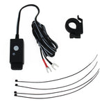 for Phone, Tablets, GPS, 1  USB