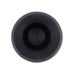 2 PCS Universal Headlight Soft Rubber Dust Cover, Suitable for 50-70cm Inner Diameter, For 50-70cm Inner Diameter