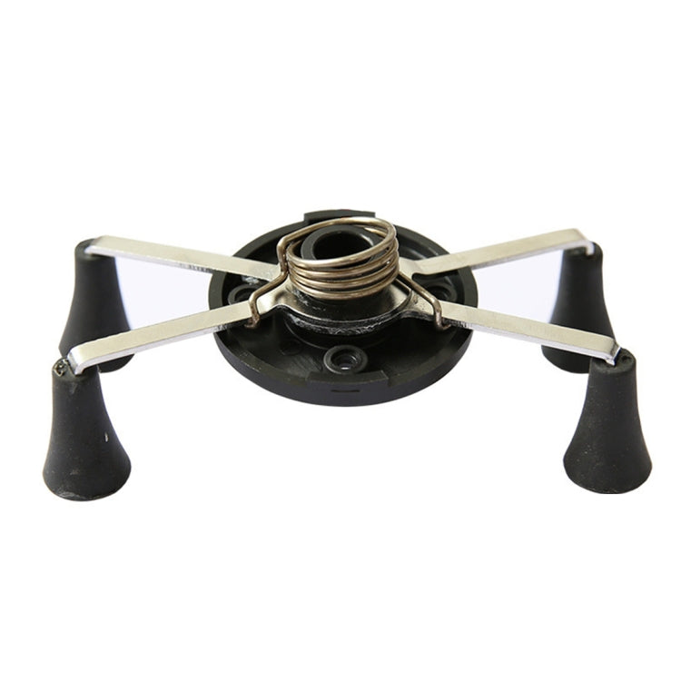 Universal 12V Motorcycle USB Phone Charger with Holder, Suitable for 3.5-6.5 inch Smartphones, X-3