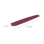 4PCS Car Door Clip Panel Audio Video Dashboard Dismantle Kits Installer Pry Tool, 4 PCS
