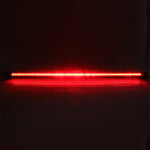 80 LEDs Car Third Brake Light, DC 12V Cable Length: 80cm, with 80 LED Lamps