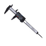 LCDデジタルノギス/マイクロメーター、測定範囲: 150 mm (6インチ)、CMS5201、CMS5201S