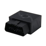 OBD GPS車両位置特定装置（GPS+2G GSM+SMS / GPRS）クアッドバンドシステム 電子フェンス＆SMSによる位置照会対応、OBD GPS