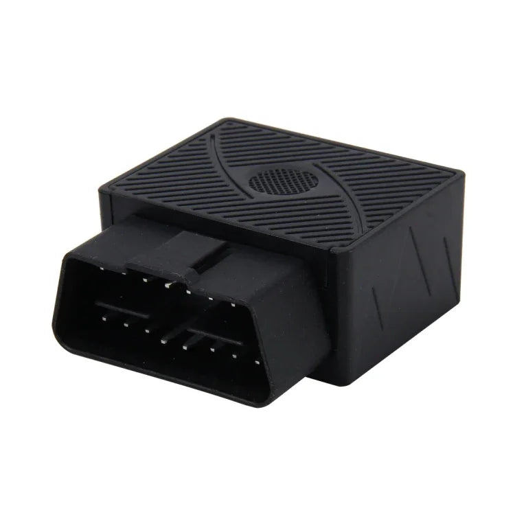 OBD GPS車両位置特定装置（GPS+2G GSM+SMS / GPRS）クアッドバンドシステム 電子フェンス＆SMSによる位置照会対応、OBD GPS