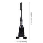 PS-404 Modified Car Antenna Aerial, Size: 27.8cm x 7.2cm, PS-404