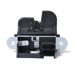 Car Liftgate Trunk Lock Actuator 1K6827505E for Volkswagen Touran 2003-2015, For Touran