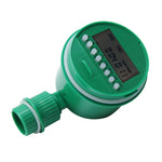 Automatic Watering Controller Timer Garden Water Timer Sprinkler Irrigation Controller Irrigation Timer Controller Watering Kits, Water Timer 2