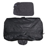 Car Travel Inflatable Mattress Air Bed Camping Universal SUV Back Seat Couch With Protection Air Cushion