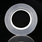 Acrylic Rubber Kitchen and Bathroom Waterproof Moisture-proof Tape Mildew Proof Stickers Size: 3cm x 10m, Thickness: 0.5mm, 3cm x 10m