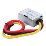 FQ-318 Car Stereo Radio Power Wire Engine Noise Filter Suppressor Isolator Power Supply Filter, FQ-318