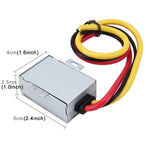 FQ-318 Car Stereo Radio Power Wire Engine Noise Filter Suppressor Isolator Power Supply Filter, FQ-318