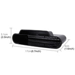 Car TPA Carrying Organizer Storage Box for Phone Coin Key and Other Small Items