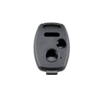 Replacement Non-embryo Car Key Case for HONDA 2 + 1 Button Car Keys, without Battery, 2+1