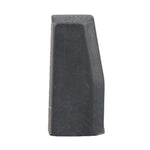 Replacement Car Key 4C Ceramic Chip for TOYOTA Corolla / Crown 2005-2011 Car Key, 4C