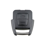 For Vauxhall / Opel Car Keys Replacement 2 Buttons Car Key Case, 2 Buttons