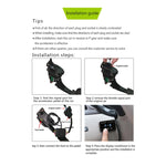 TROS KS-5Drive Potent Booster for Toyota GT86 2012- Electronic Throttle Controller, For Toyota GT86 2012-