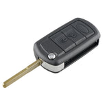 For Land Rover Range Rover Sport / Discovery 3 Intelligent Remote Control Car Key with Integrated Chip & Battery, Frequency: 433MHz, For Land Rover
