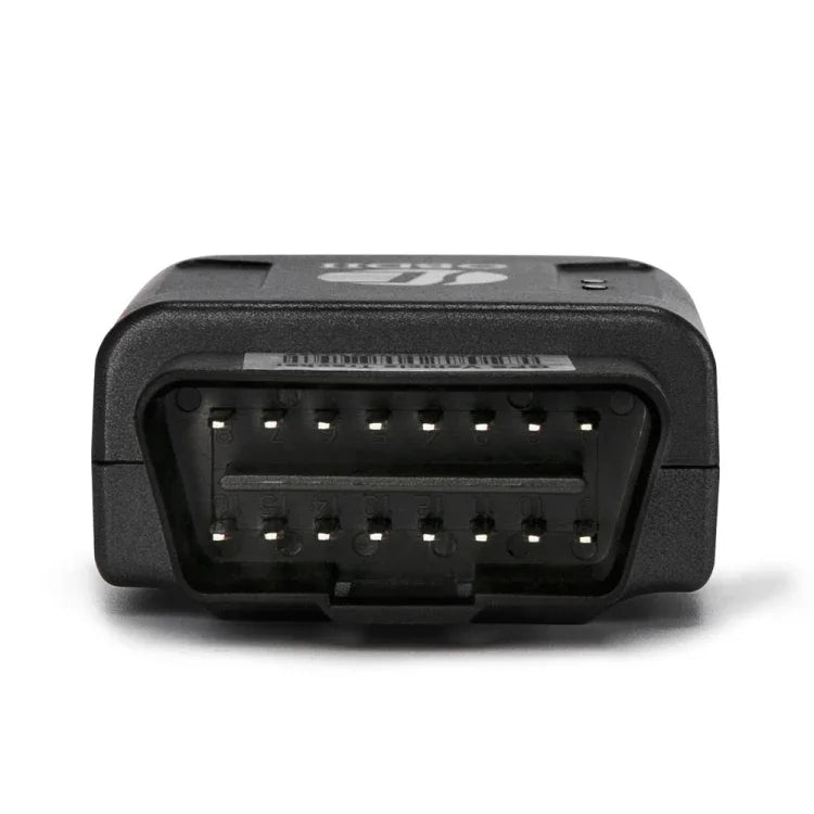 TK206 2G GPS OBD2リアルタイムGSMクアッドバンド盗難防止振動アラーム GSM GPRSミニGPS車トラッカー、TK206（ブラック）、TK206（ブルー）