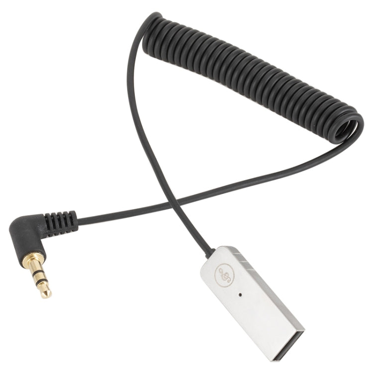 D08 Bluetooth 5.0 USB ワイヤレスオーディオレシーバー