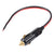 12-24V Car Cigarette Lighter Switch Plug Extension Cable, Car Cigarette Lighter