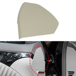 Car Right Side Front Door Trim Panel Plastic Cover 2117270148  for Mercedes-Benz E Class W211 2003-2008, Right Side (Black), Right Side (Grey), Right Side (Light Yellow), Right Side (Yellow)