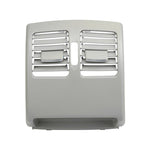 Car Rear Air Conditioner Air Outlet Panel for Mercedes-Benz W204 2007-2014, Left Driving, For Mercedes-Benz W204 (Black), For Mercedes-Benz W204 (Grey), For Mercedes-Benz W204 (Beige)