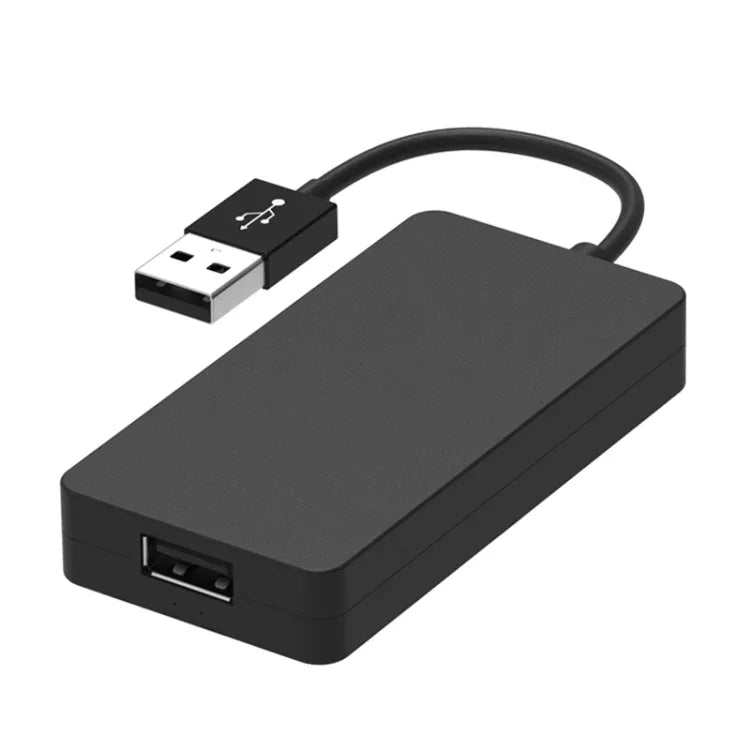 Android / Apple Carplay対応 カーナビ ワイヤレスBluetoothモジュール 自動スマートフォン USB Carplayアダプター、CPC200-Autokit