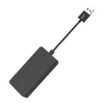 Android / Apple Carplay対応 カーナビ ワイヤレスBluetoothモジュール 自動スマートフォン USB Carplayアダプター、CPC200-Autokit