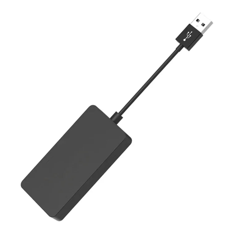 Android / Apple Carplay対応 カーナビ ワイヤレスBluetoothモジュール 自動スマートフォン USB Carplayアダプター、CPC200-Autokit