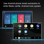 Android / Apple Carplay対応 カーナビ ワイヤレスBluetoothモジュール 自動スマートフォン USB Carplayアダプター、CPC200-Autokit