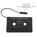 汎用Bluetoothコンバーター 車用テープMP3 / SBC / ステレオBluetoothオーディオカセット、Bluetoothコンバーター