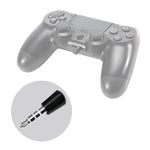 USB 4.0 Bluetoothアダプター受信機＆送信機 Sony PlayStation PS4用、PS4対応