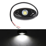 Universal Car Chassis Atmosphere Lights Decorative Lamp  Deck Light