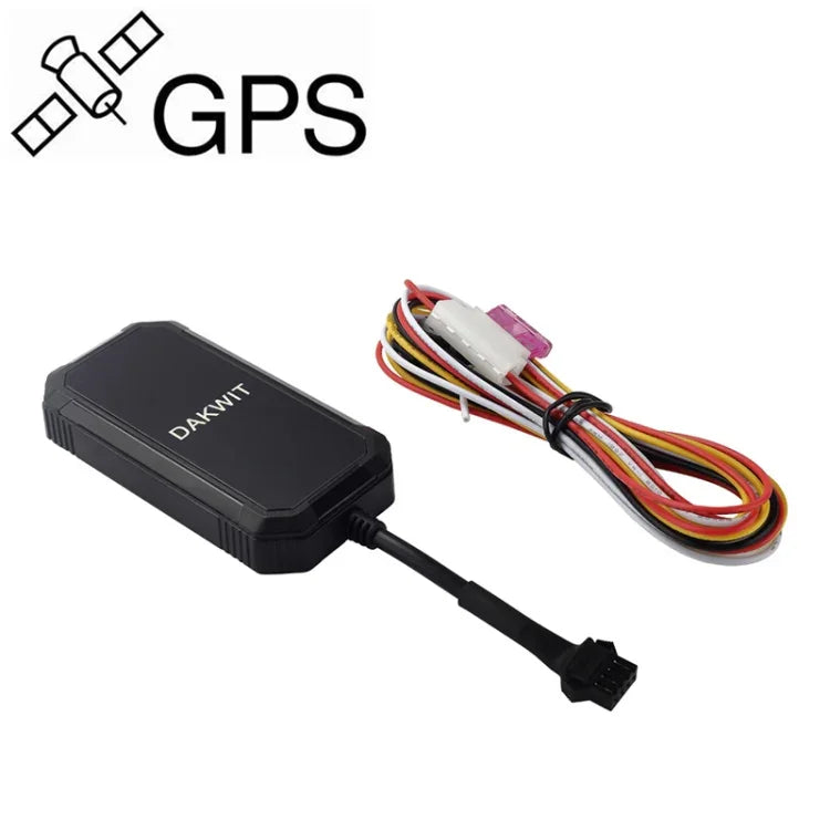 TK300 4G GPS / GPRS / GSM リアルタイム車・トラック・車両追跡GPSトラッカー バッテリー＆リレー付き、TK300