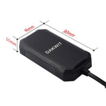 TK300 4G GPS / GPRS / GSM リアルタイム車・トラック・車両追跡GPSトラッカー バッテリー＆リレー付き、TK300