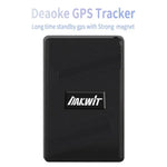 TK600 2G GPS / GPRS / GSM 強力磁気リアルタイム車・トラック・車両追跡GPSトラッカー、TK600